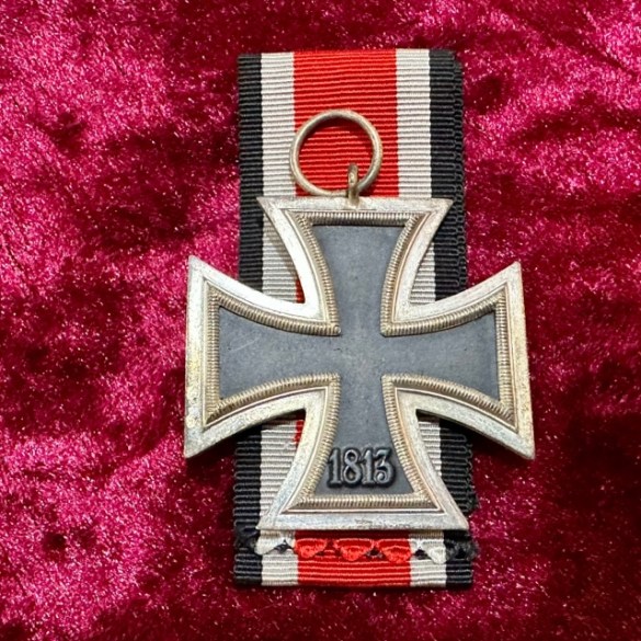WW2 German Iron Cross 21